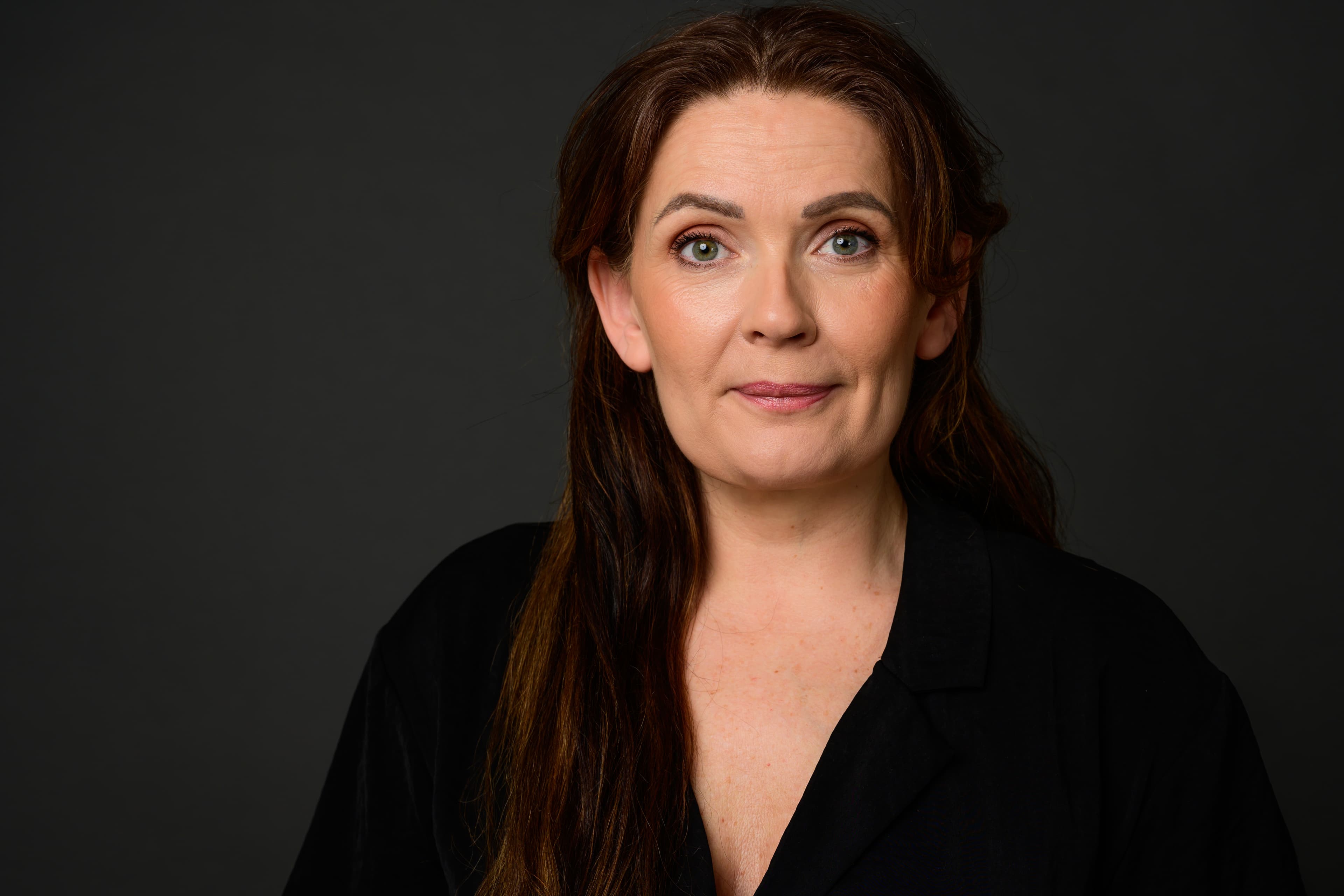 Melinda Rönnberg